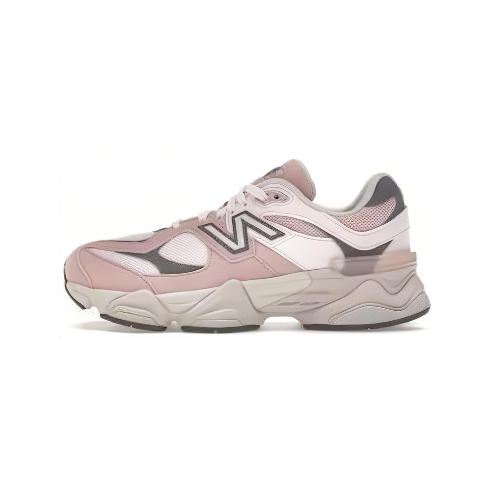 Pink Grey