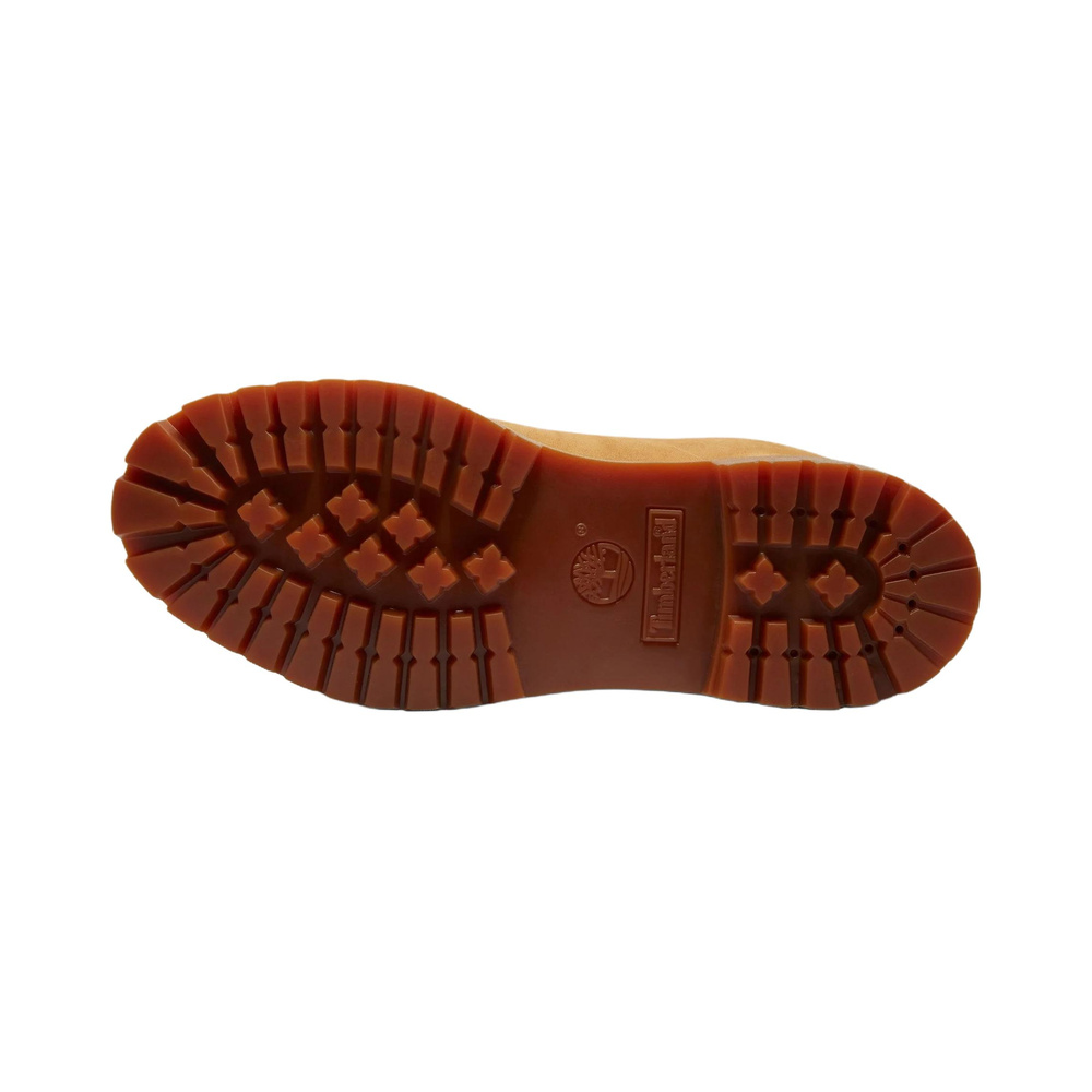 Timberland Premium 6 Inch 'Brown Yellow' Мужские