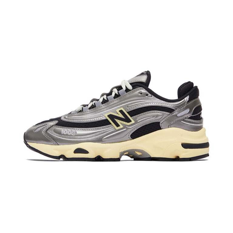 New Balance 1000 'Black' Мужские
