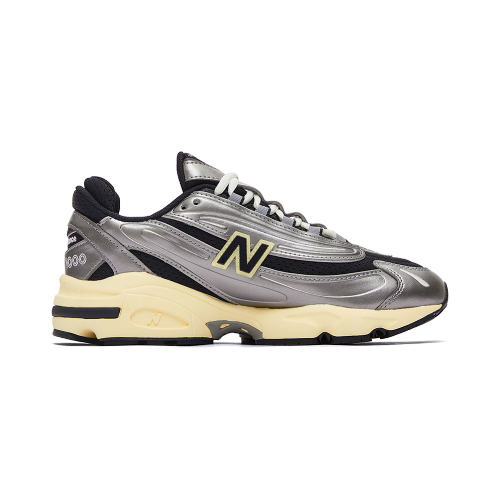 New Balance 1000 'Black' Мужские