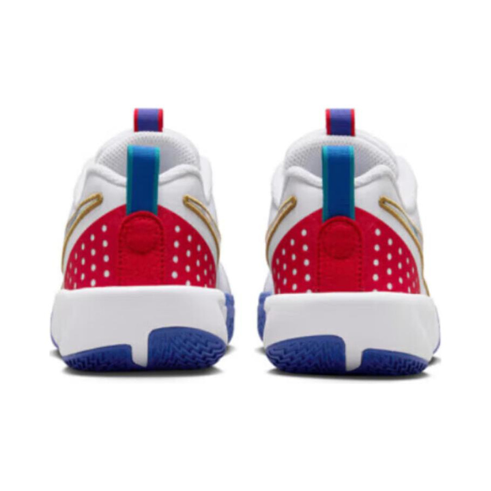 Nike GT Cut 3 'Platinum Tint / Light Magenta / Light Crimson / White' Мужские