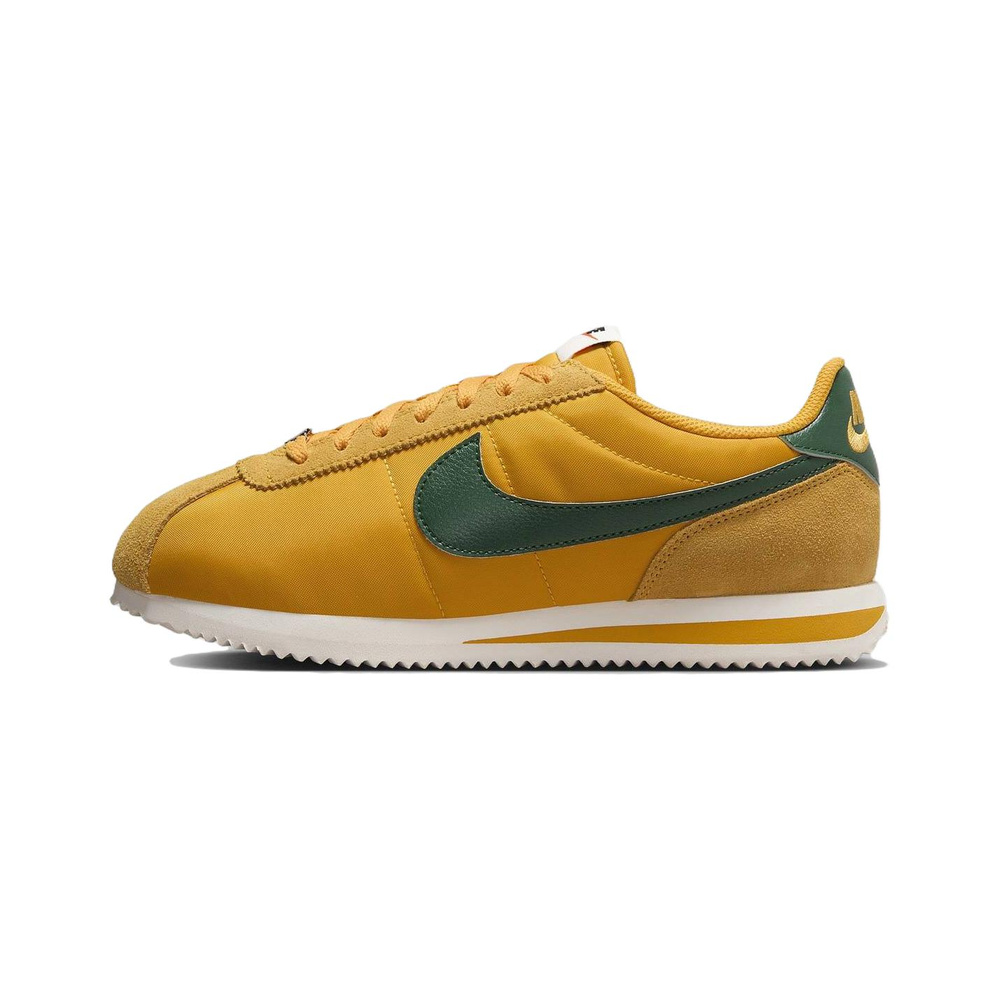Flax / Black