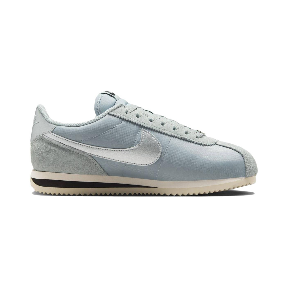 Nike Cortez 'Black / Dark Smoke Grey' Женские