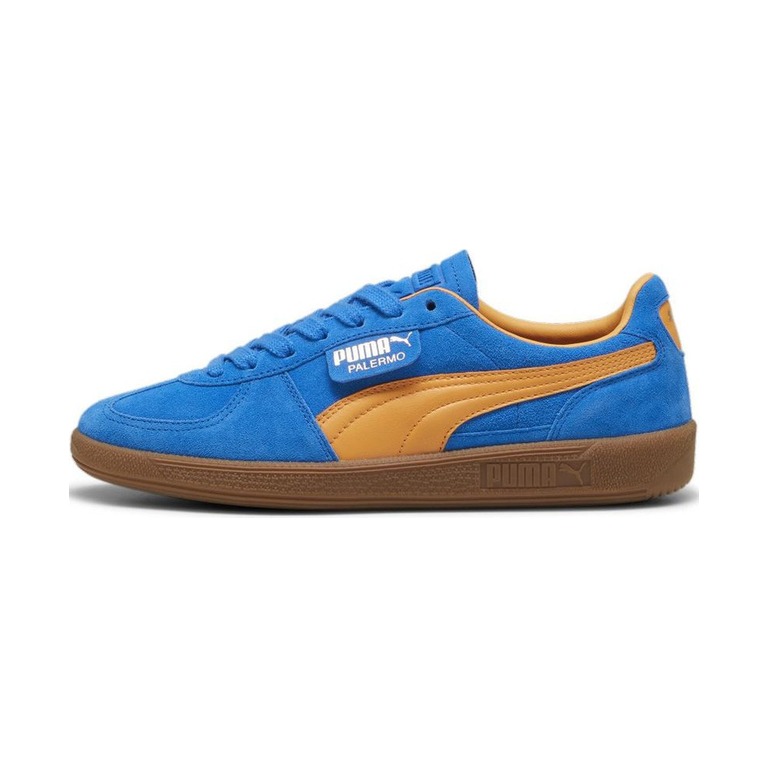 Puma Palermo 'Blue Orange' Мужские