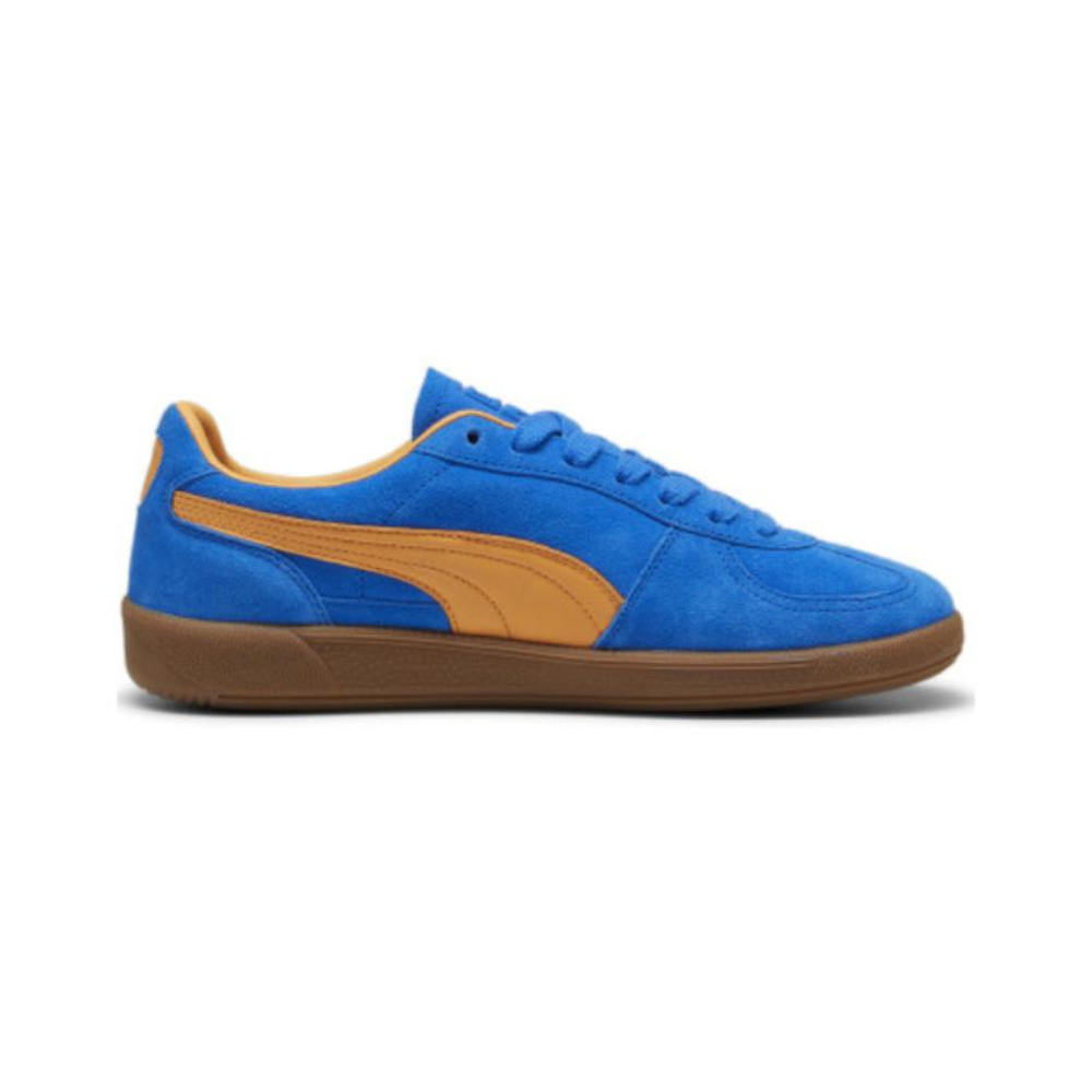 Puma Palermo 'Blue Orange' Мужские
