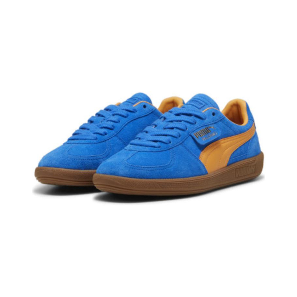 Puma Palermo 'Blue Orange' Мужские