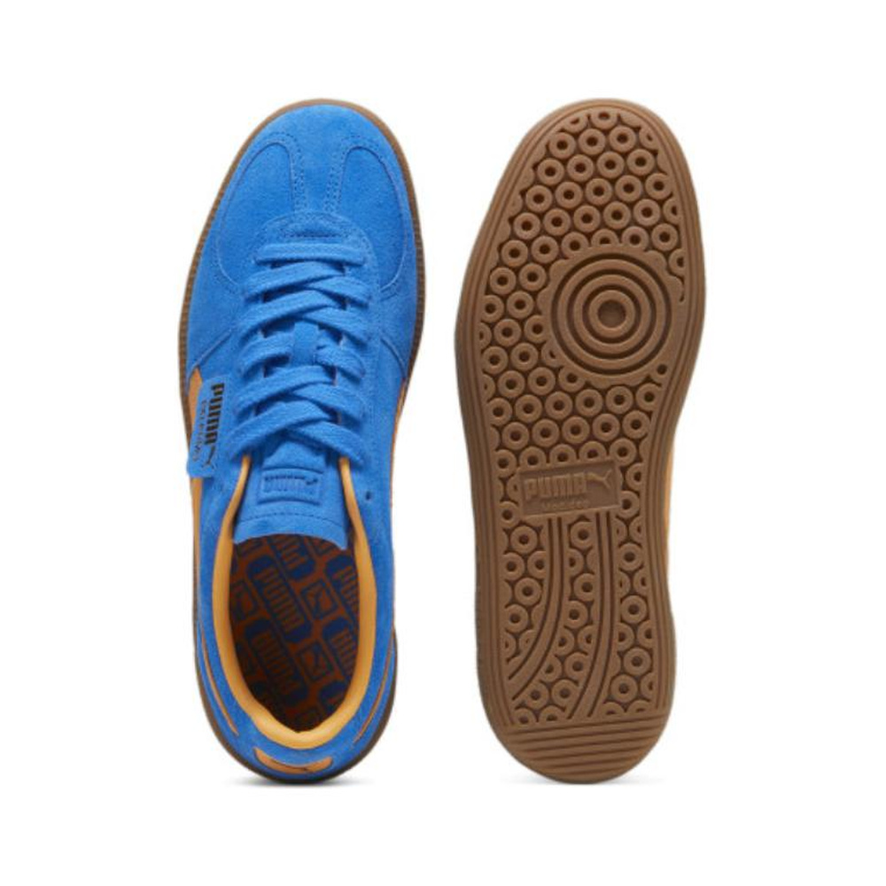 Puma Palermo 'Blue Orange' Мужские