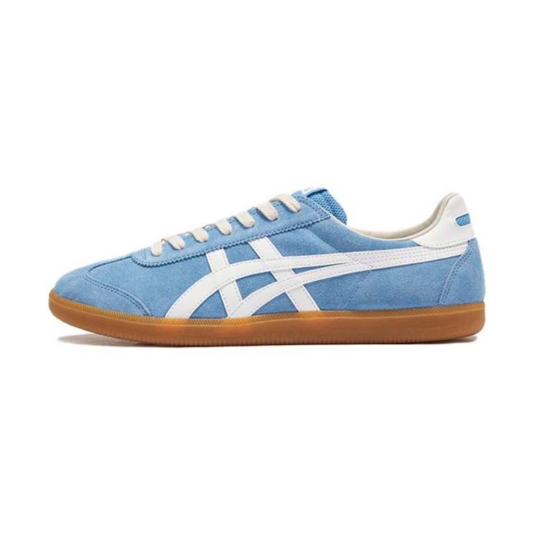 Onitsuka Tiger 'Light Blue White' Мужские