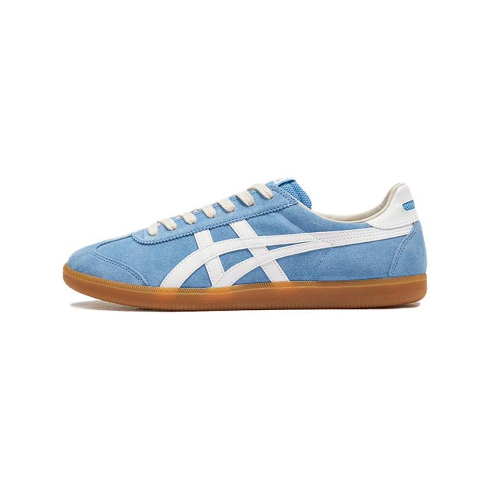 Light Blue White
