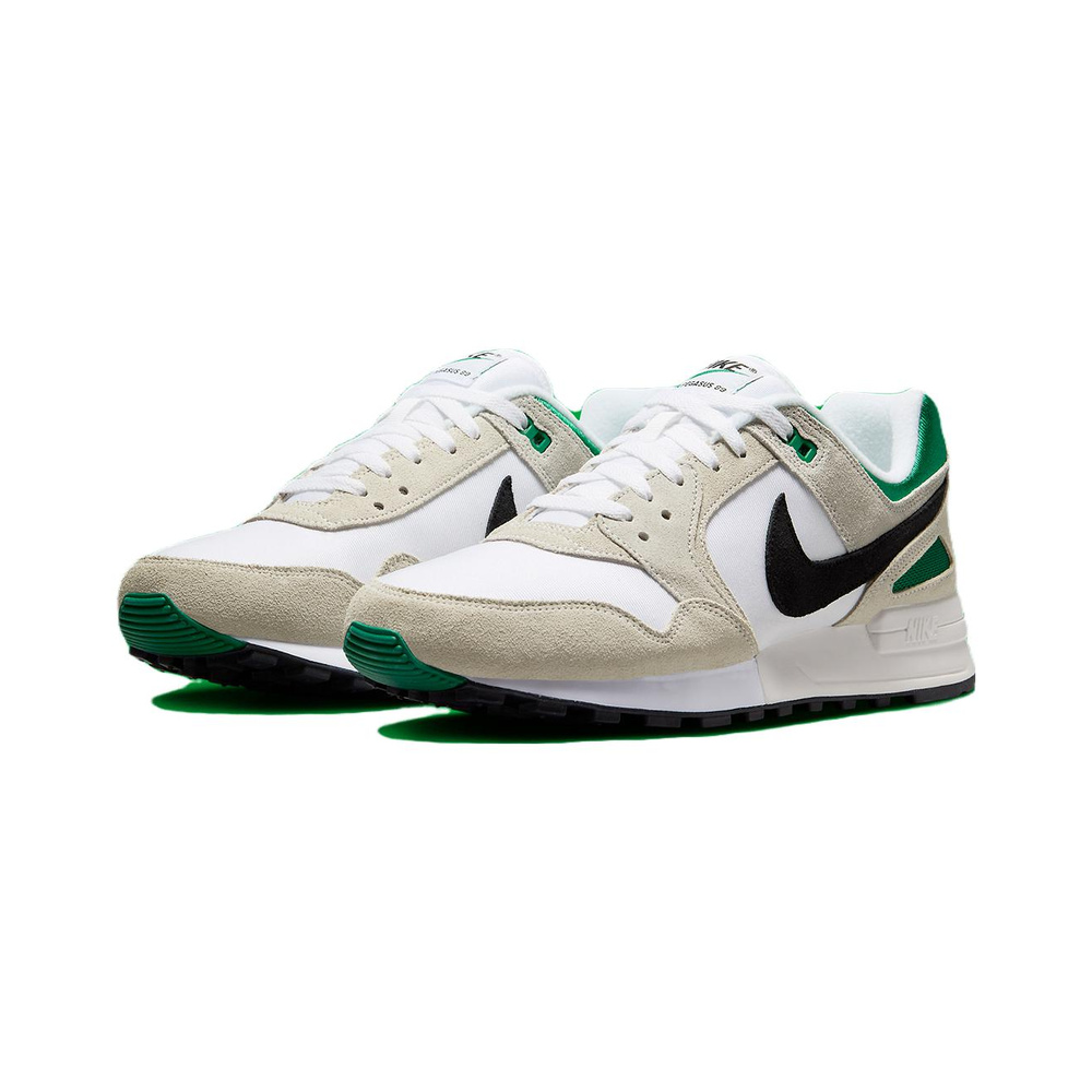 Nike Air Pegasus 89 'Steam / White / Barely Green' Мужские