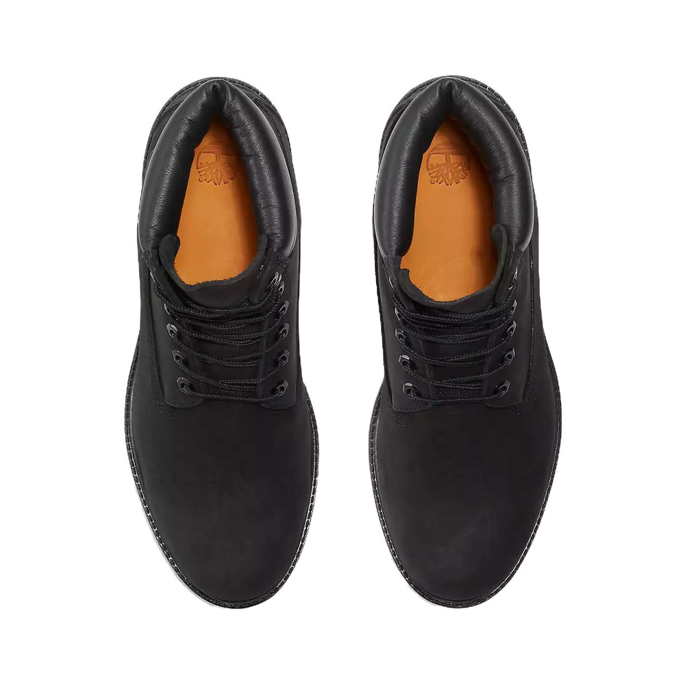 Timberland Premium 6 Inch 'Black' Мужские