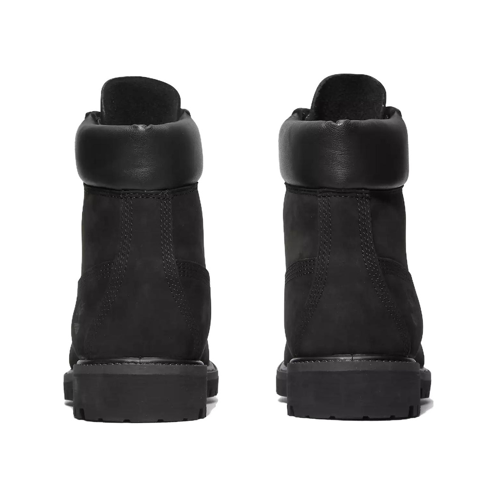 Timberland Premium 6 Inch 'Black' Мужские
