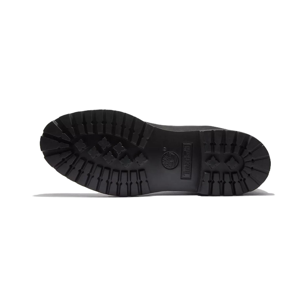 Timberland Premium 6 Inch 'Black' Мужские