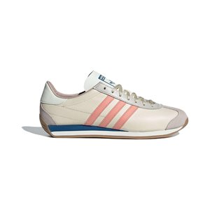 Beige Pink Blue