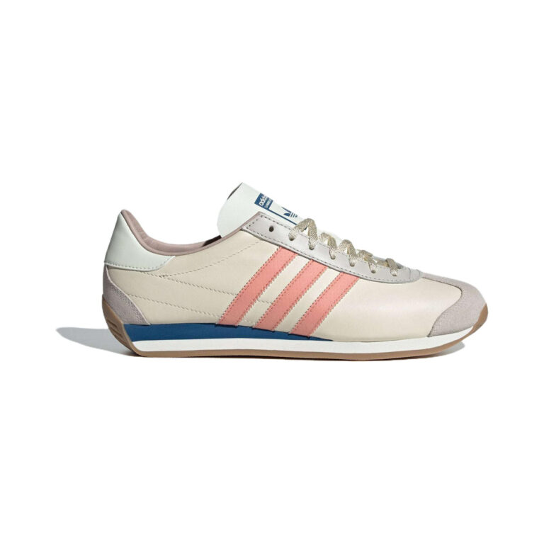 Adidas Country OG 'Beige Pink Blue' Мужские