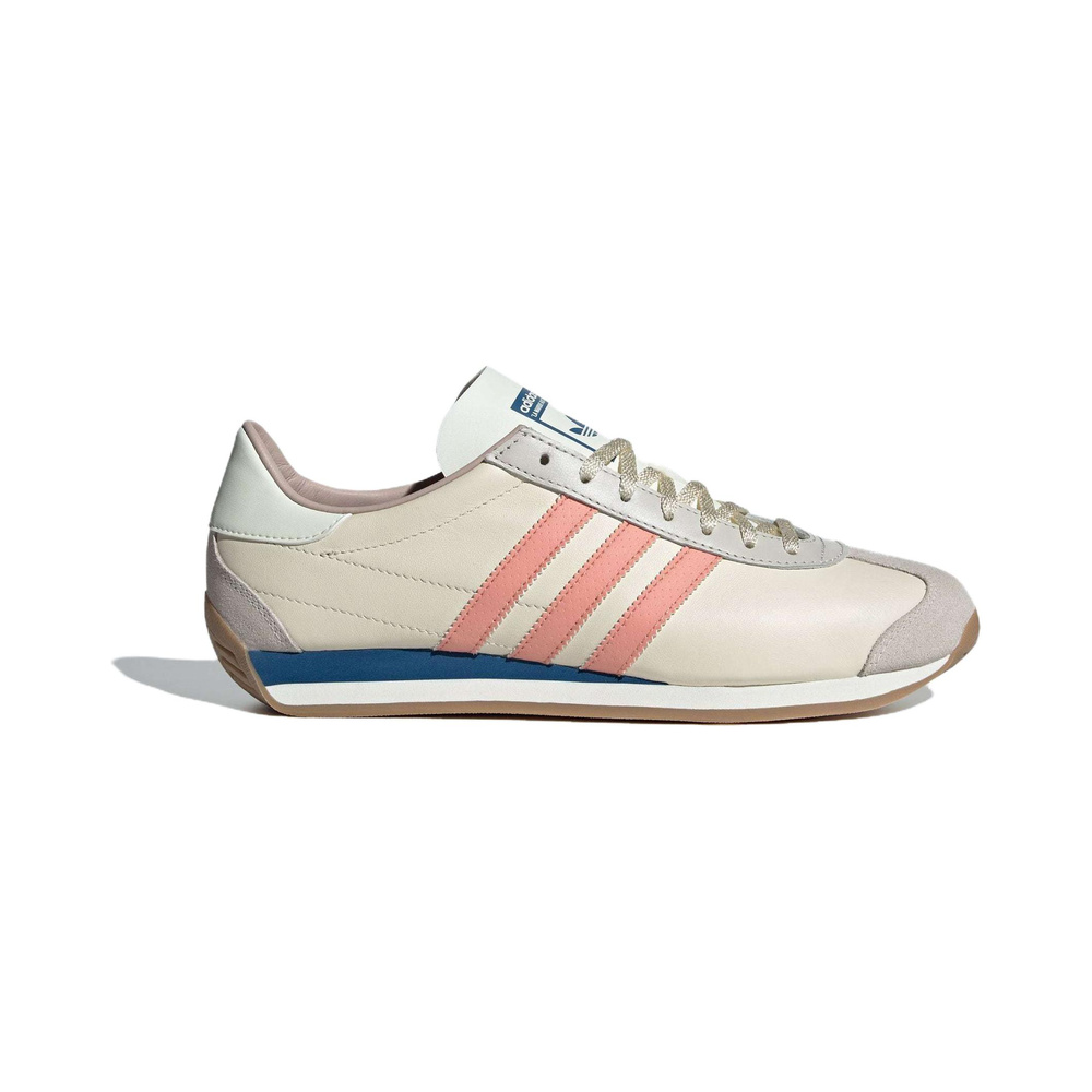 Adidas Country OG 'Beige Pink Blue' Мужские