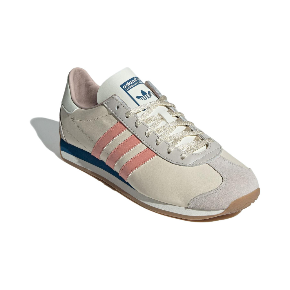 Adidas Country OG 'Beige Pink Blue' Мужские