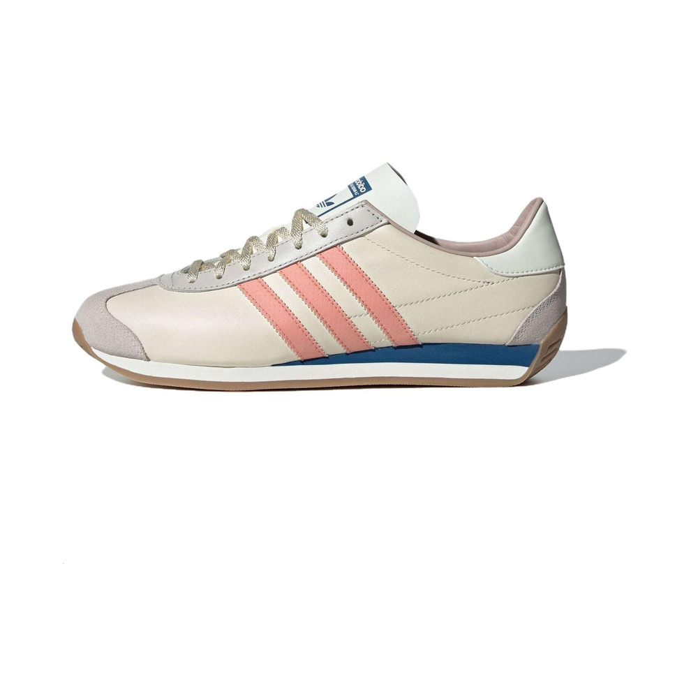 Adidas Country OG 'Beige Pink Blue' Мужские