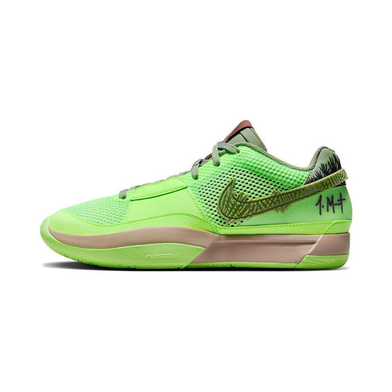 Nike Ja 1 Ja Morant 1 'Coconut Milk / Sail / Sequoia / Medium Olive' Мужские