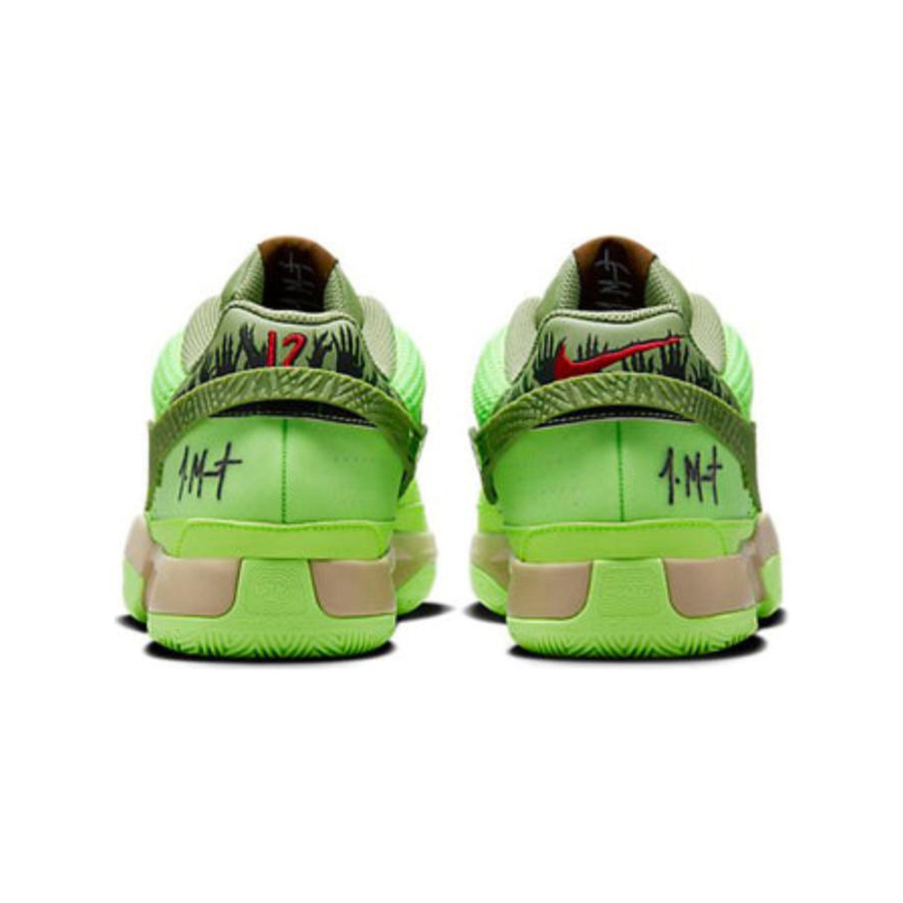 Nike Ja 1 Ja Morant 1 'Coconut Milk / Sail / Sequoia / Medium Olive' Мужские