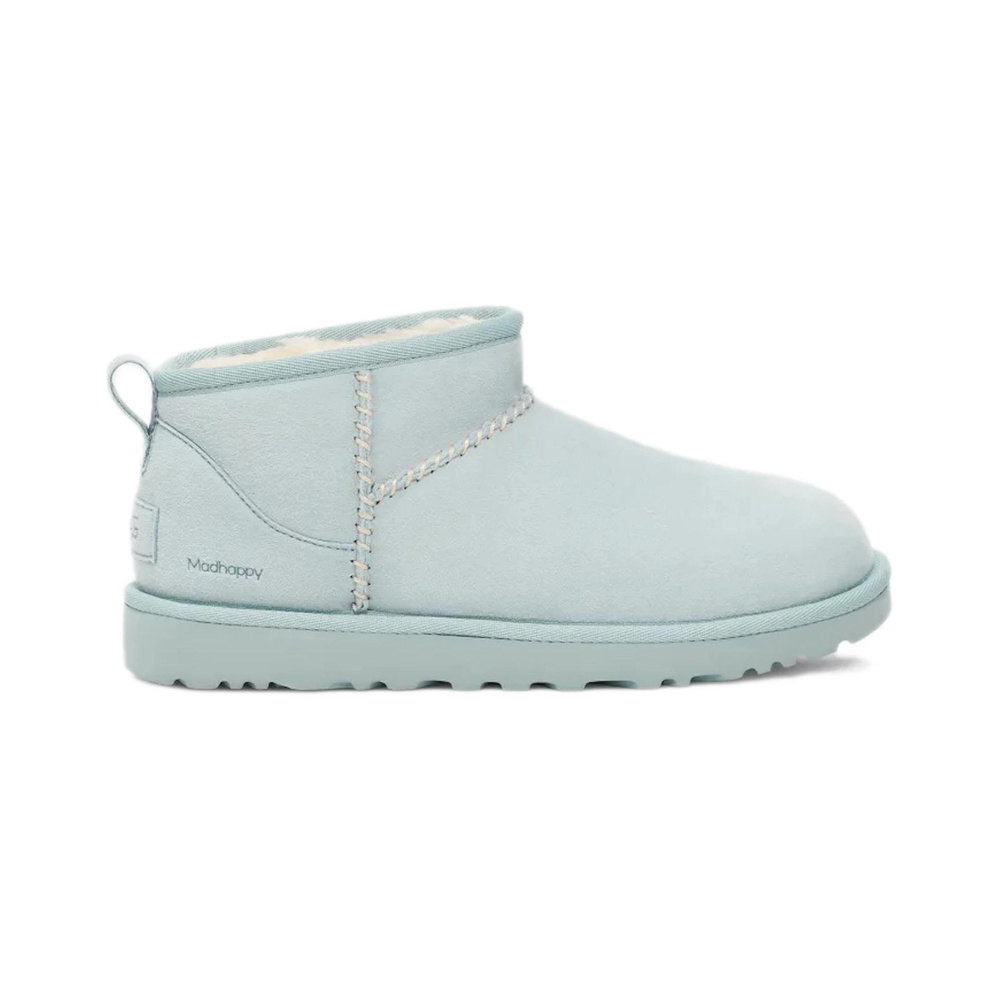 UGG Classic Ultra Mini 'Snow' Мужские