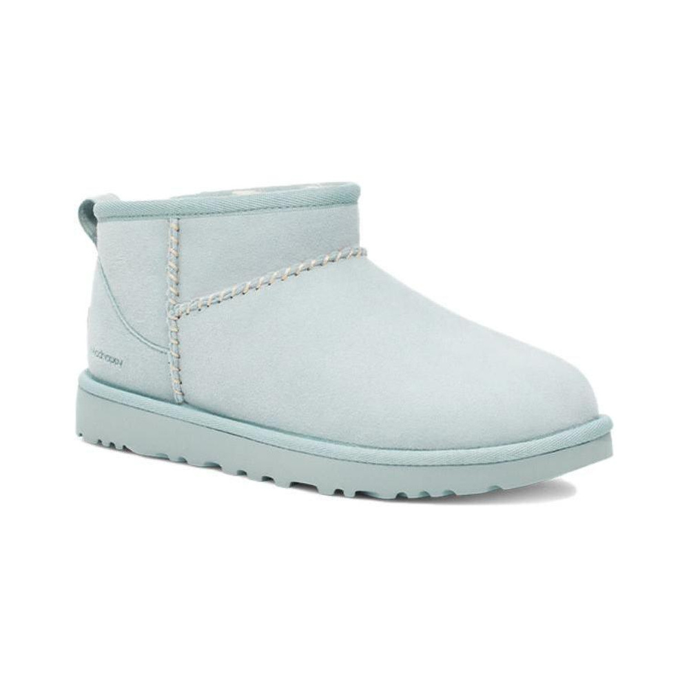 UGG Classic Ultra Mini 'Snow' Мужские