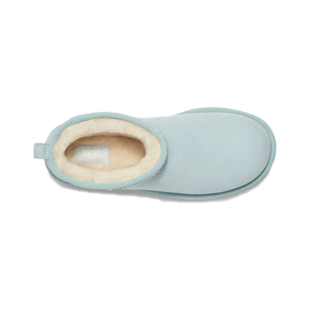 UGG Classic Ultra Mini 'Snow' Мужские