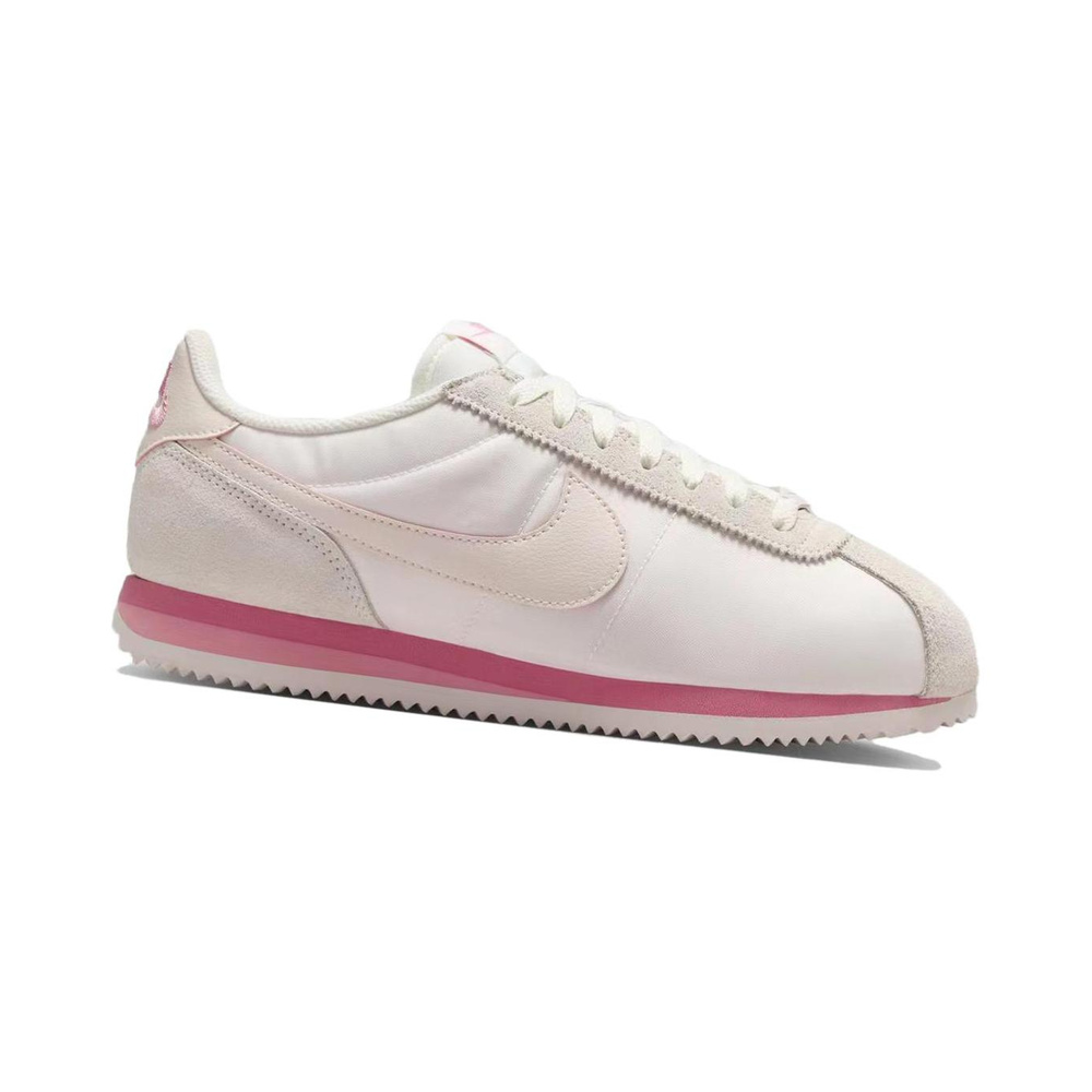 Nike Cortez 'University Red / Infrared 23' Женские