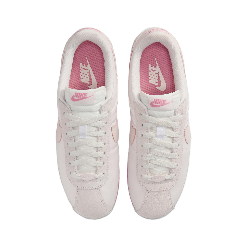 Nike Cortez 'University Red / Infrared 23' Женские