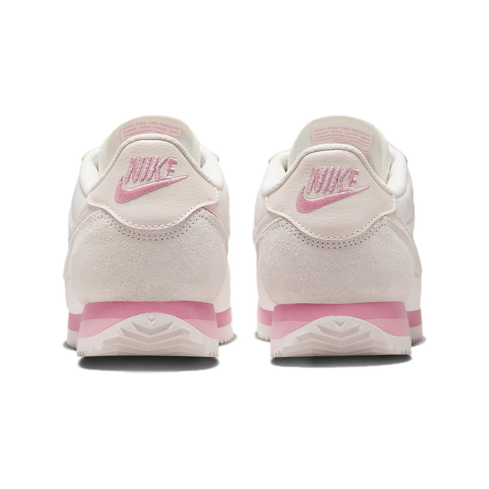 Nike Cortez 'University Red / Infrared 23' Женские