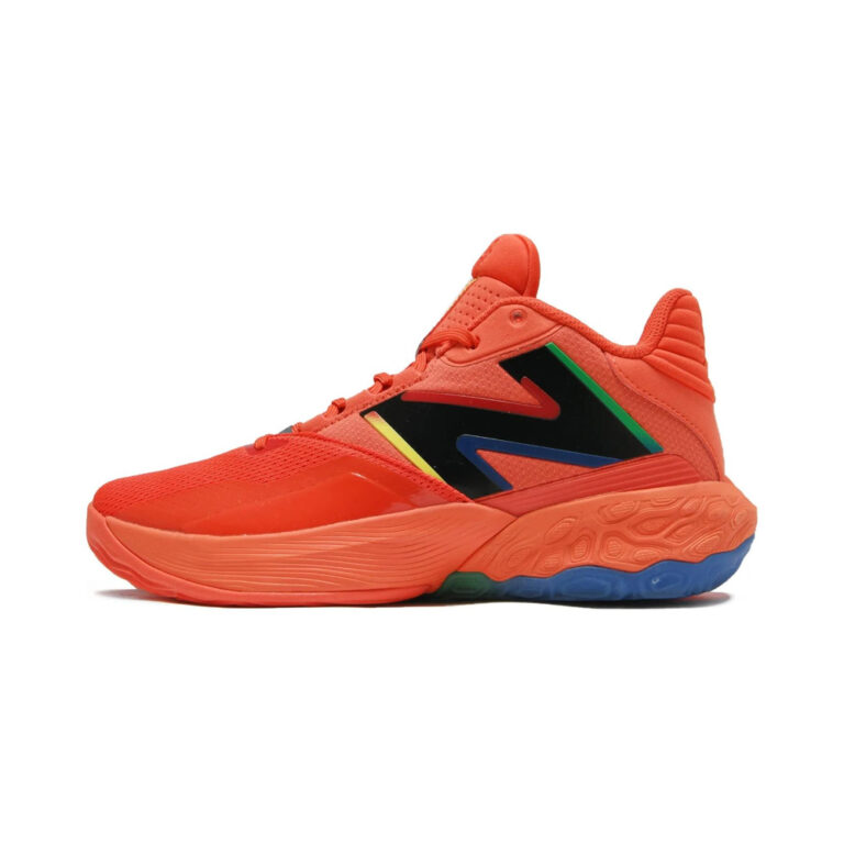 New Balance Two Wxy V5 'Orange Black' Мужские