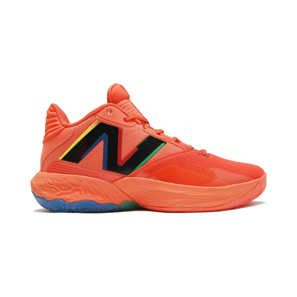 New Balance Two Wxy V5 'Orange Black' Мужские