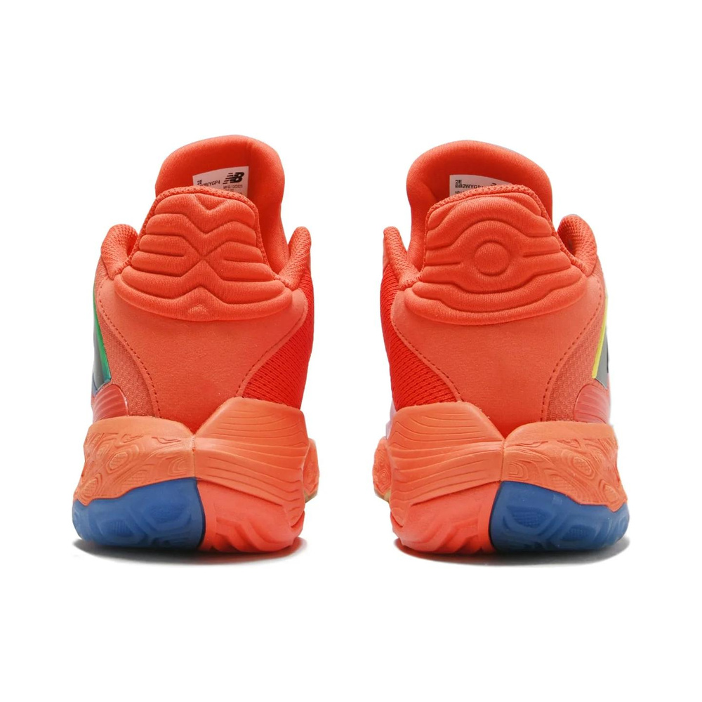 New Balance Two Wxy V5 'Orange Black' Мужские