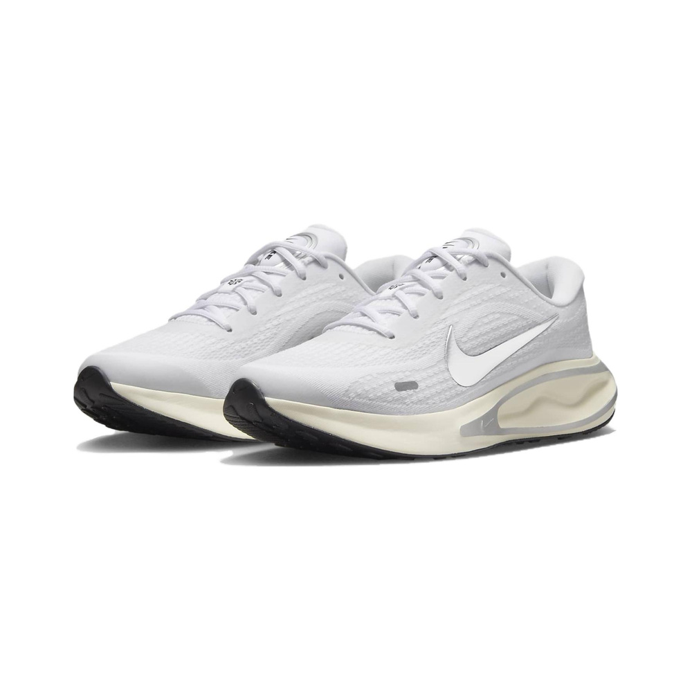 Nike Journey Run 'Psychic Blue / Pale Ivory / Aura' Женские