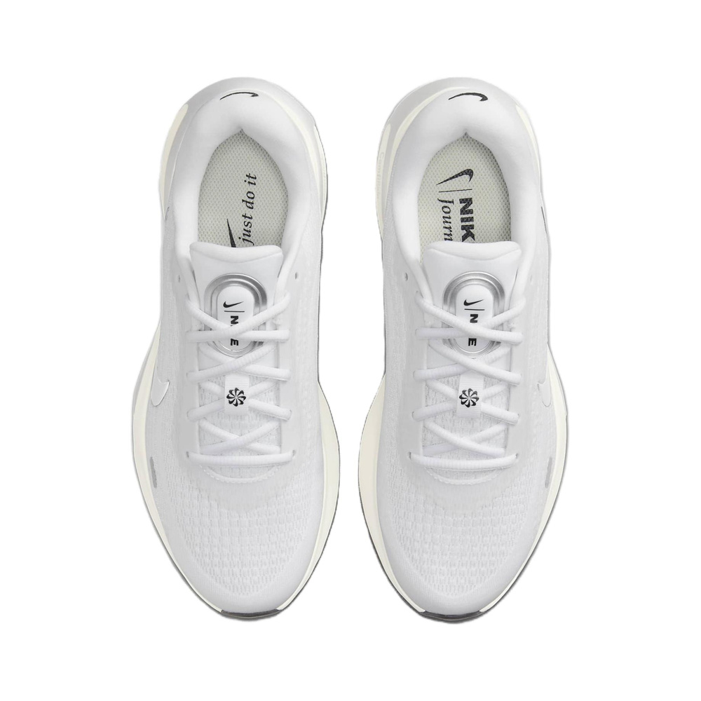 Nike Journey Run 'Psychic Blue / Pale Ivory / Aura' Женские
