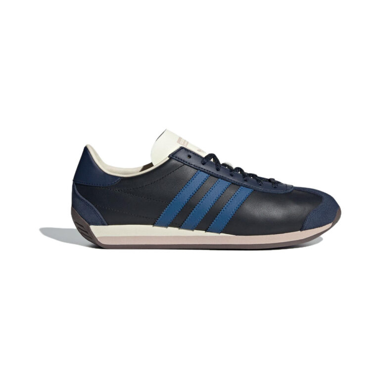Adidas Country OG 'Black Blue' Мужские