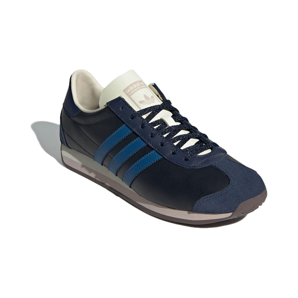 Adidas Country OG 'Black Blue' Мужские