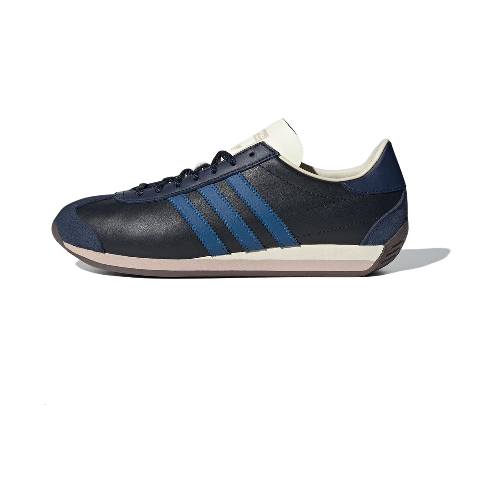 Adidas Country OG 'Black Blue' Мужские