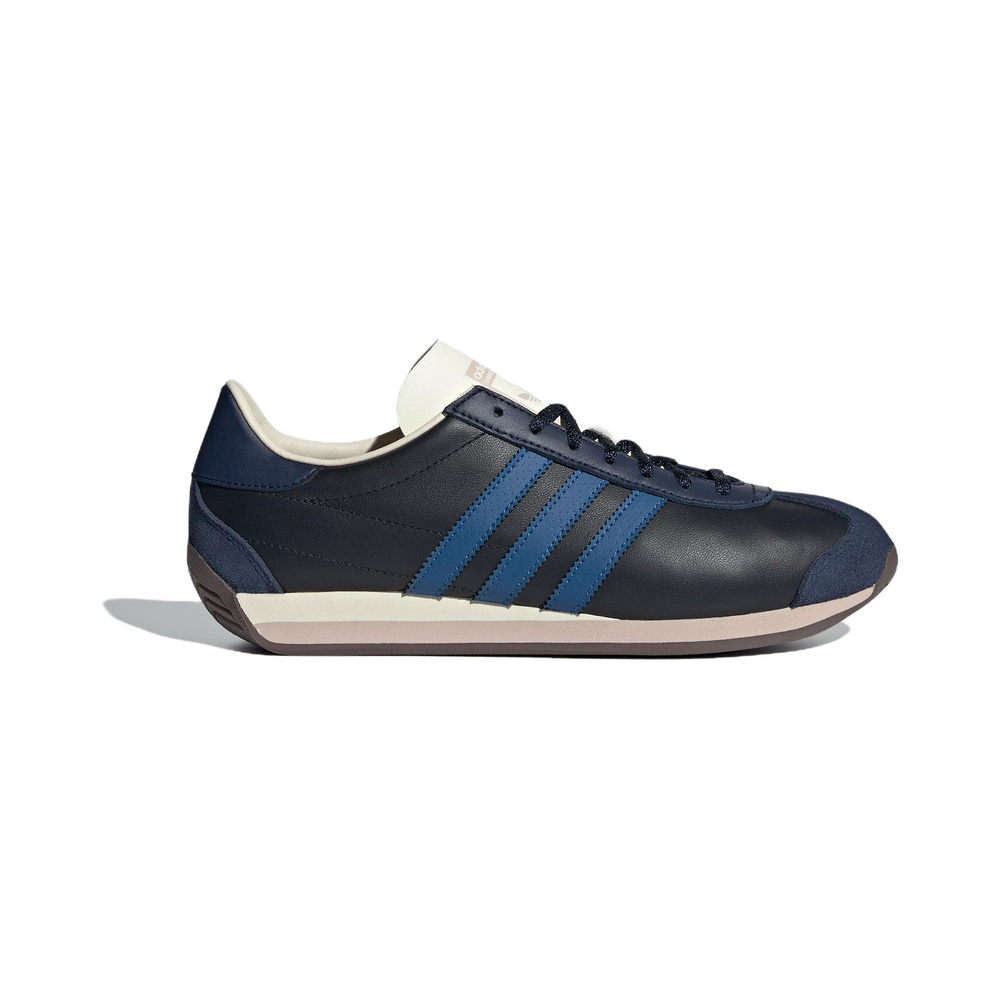 Adidas Country OG 'Black Blue' Мужские