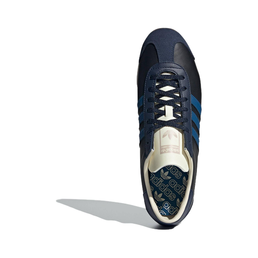Adidas Country OG 'Black Blue' Мужские