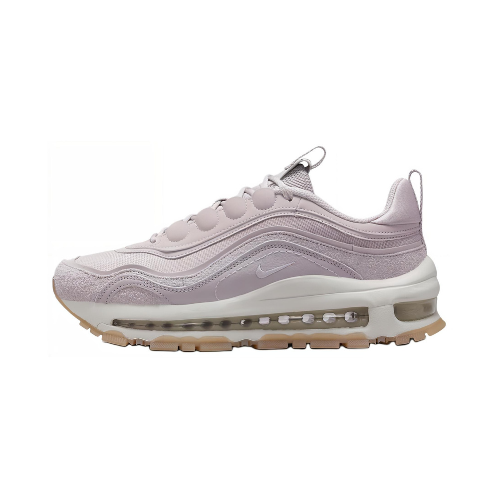 Nike Air Max 97 'Black / Dark Smoke Grey' Женские