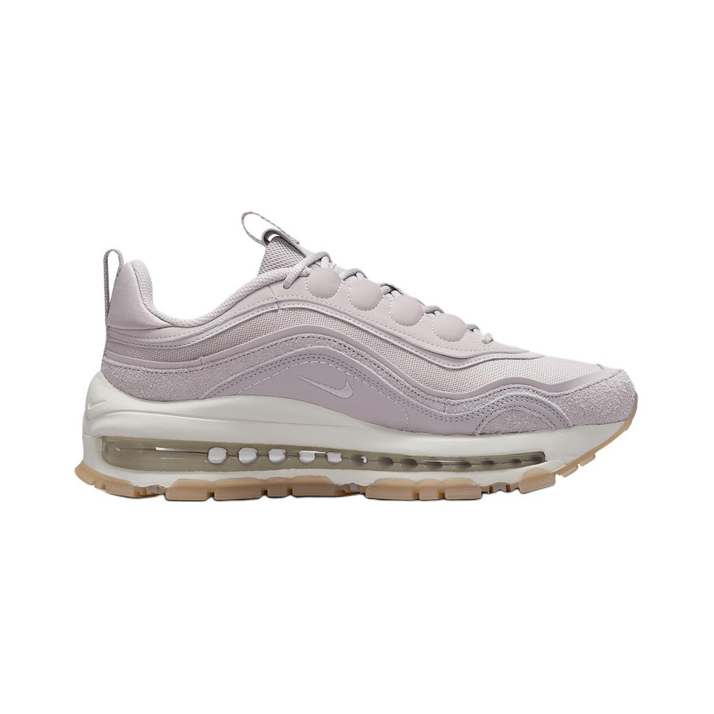 Nike Air Max 97 'Black / Dark Smoke Grey' Женские