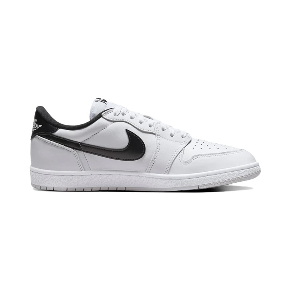 Air Jordan 1 Low 'Game Royal / Pacific Blue / Heather / Black' Мужские