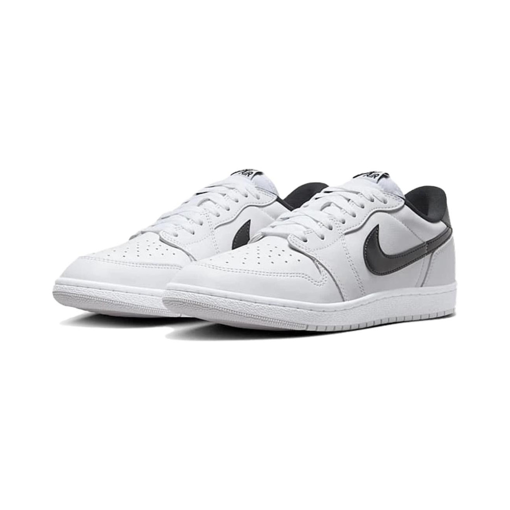 Air Jordan 1 Low 'Game Royal / Pacific Blue / Heather / Black' Мужские
