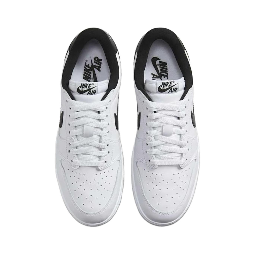 Air Jordan 1 Low 'Game Royal / Pacific Blue / Heather / Black' Мужские