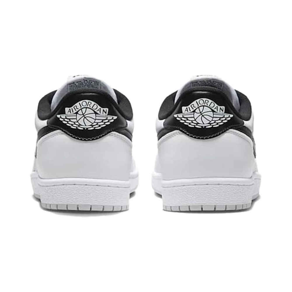 Air Jordan 1 Low 'Game Royal / Pacific Blue / Heather / Black' Мужские