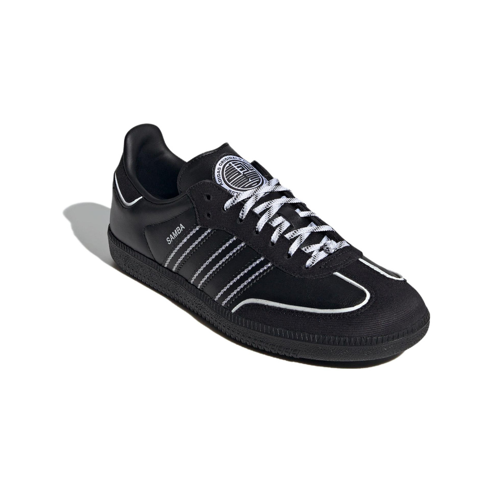 Adidas Samba OG 'Black' Мужские