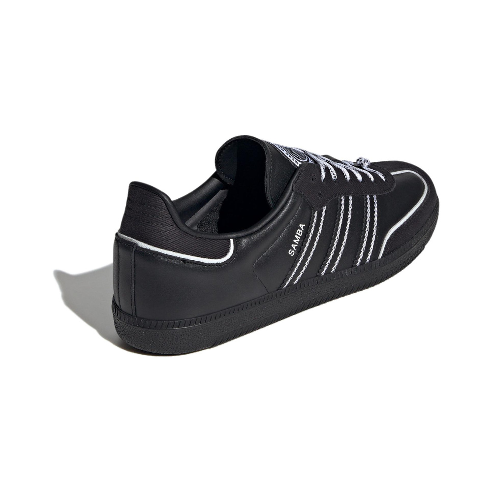 Adidas Samba OG 'Black' Мужские
