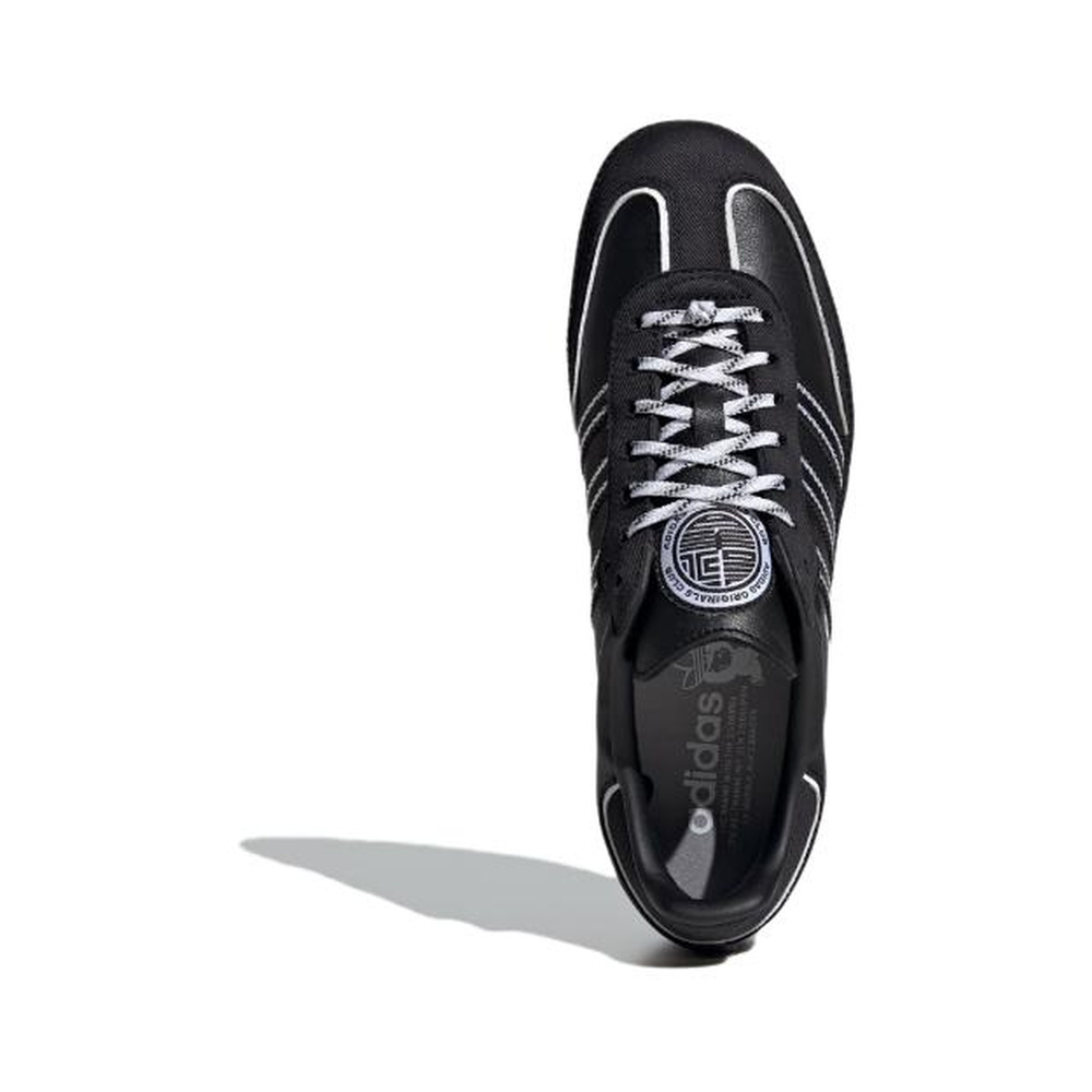 Adidas Samba OG 'Black' Мужские
