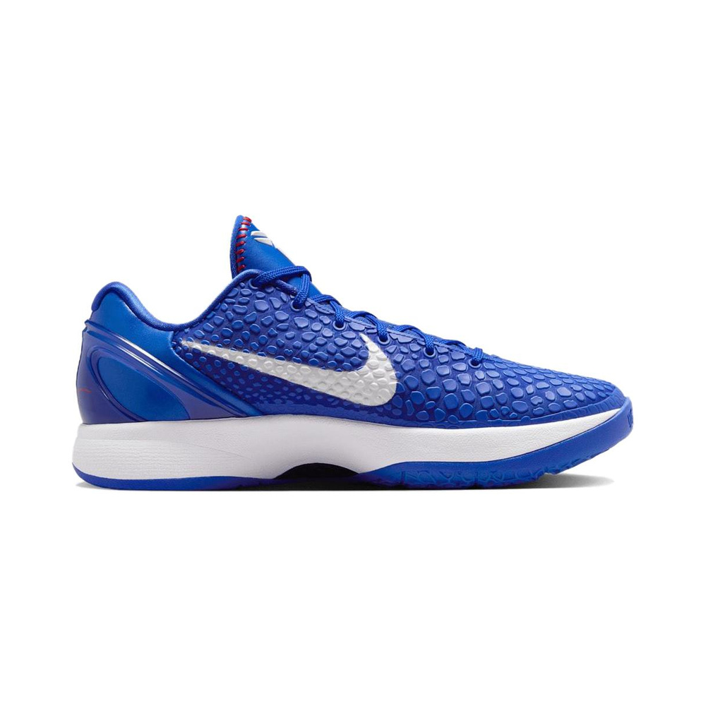 Nike Kobe 6 Protro 'Old Royal / Black / Old Royal' Мужские